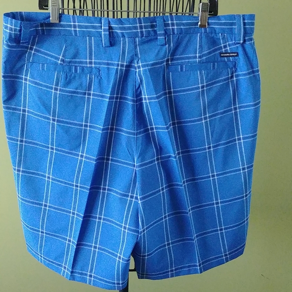 "CHAPS GOLF 78" SHORTS SIZE 40 - Picture 5 of 9